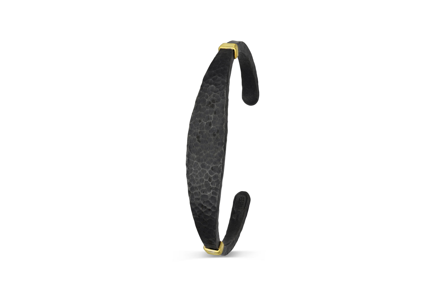 Hammered Cuff Bracelet