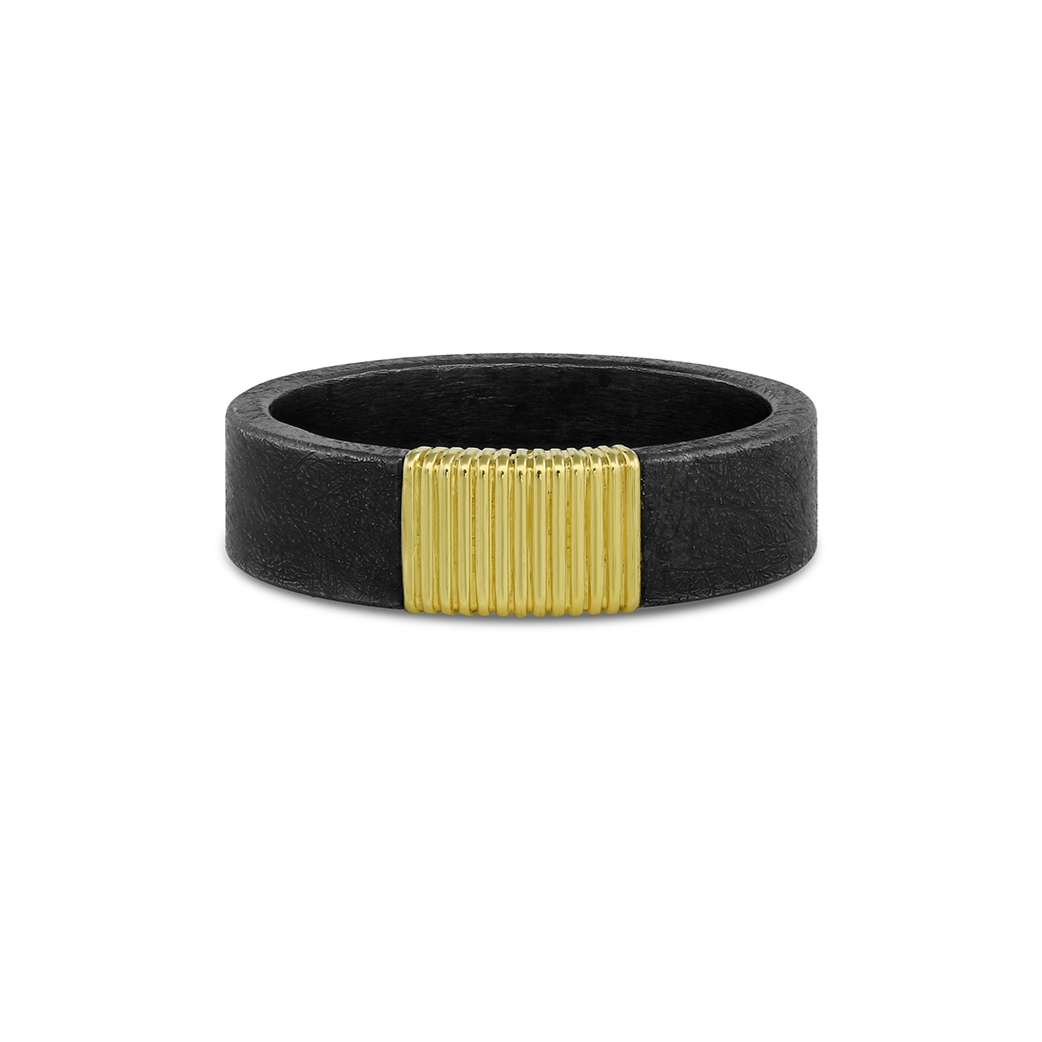 High Voltage Round Band