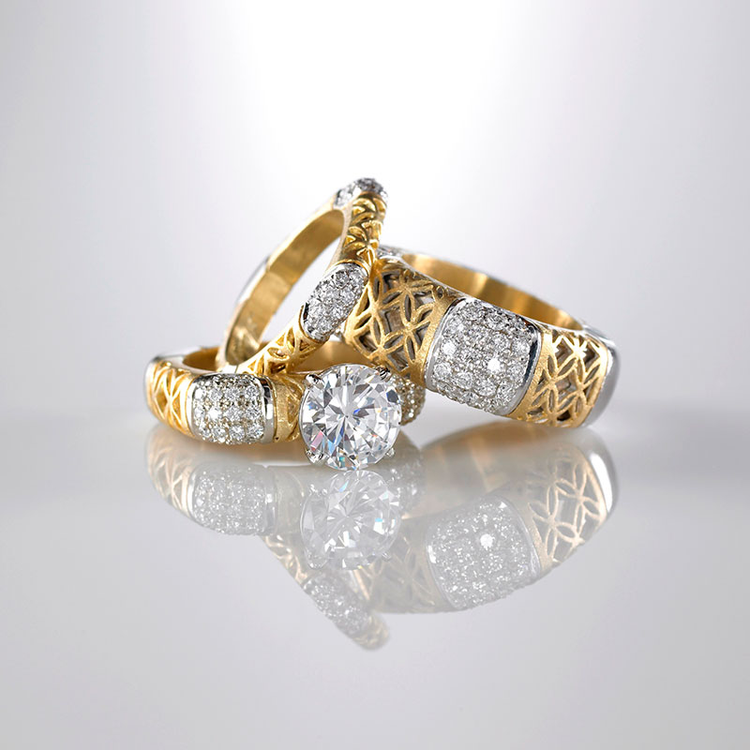 New rings 2018 discount