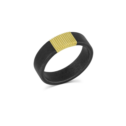 High Voltage Round Band