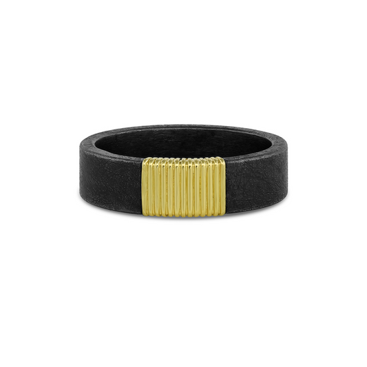 High Voltage Round Band