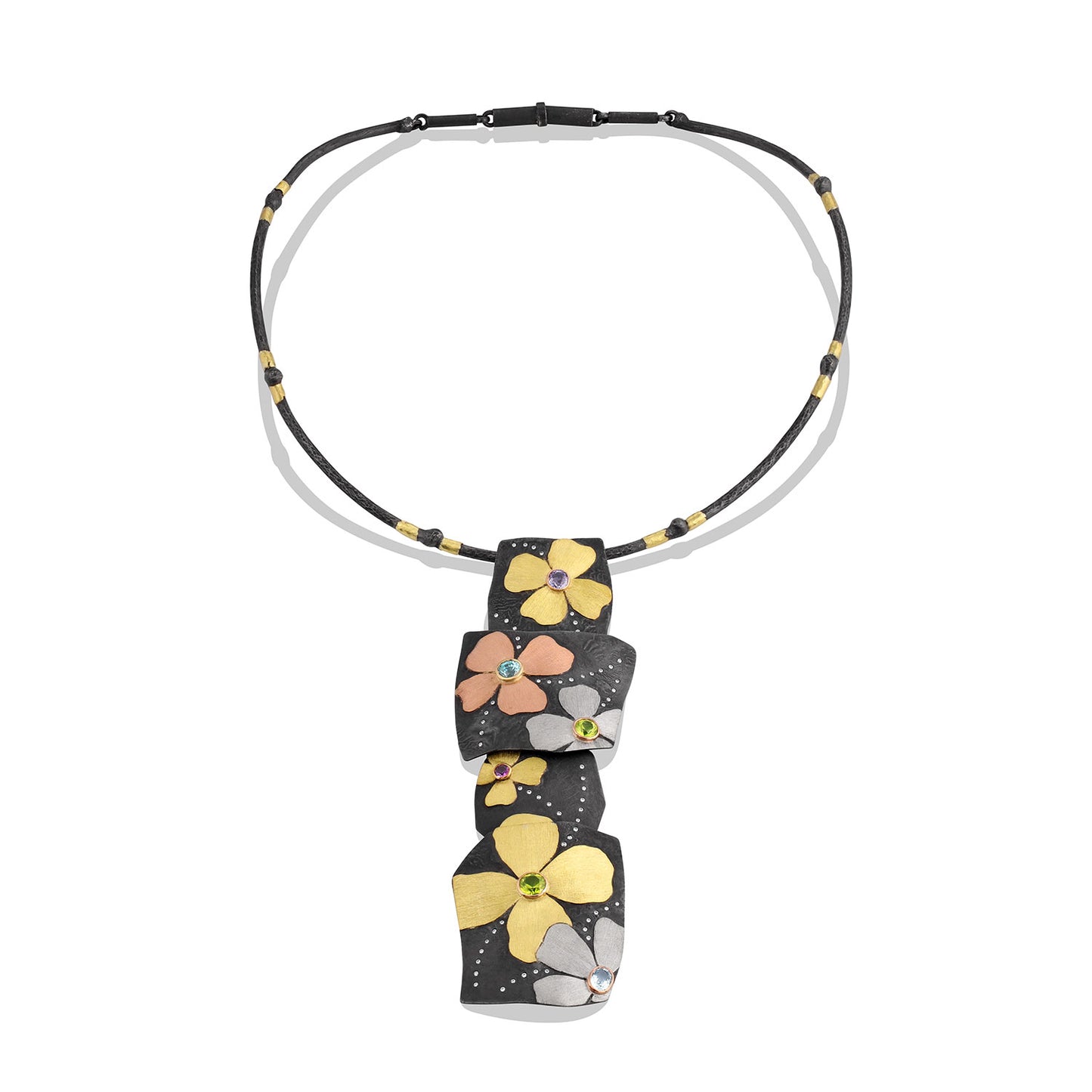 Secret Garden Alishan Jewelry